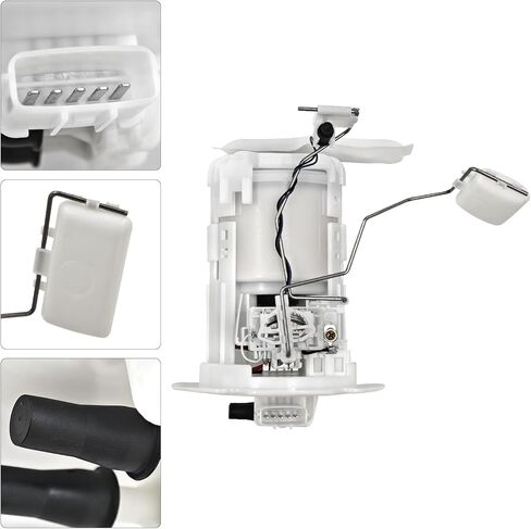 25060-2Y900 Fuel Pump Assembly Fit for Nissan 2000-2001 Maxima GLE GXE SE 3.0L # 250602Y900 in Kuwait