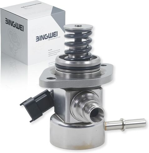 35320-3C210/مضخة وقود عالية الضغط/متوافقة مع هيونداي أزيرا، جينيسيس، جينيسيس كوبيه، سانتا في؛ متوافقة مع كيا كادينزا، K900، سورينتو/OEM: 353203C210 in Kuwait