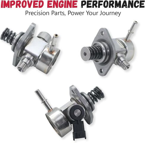 35320-3C210/مضخة وقود عالية الضغط/متوافقة مع هيونداي أزيرا، جينيسيس، جينيسيس كوبيه، سانتا في؛ متوافقة مع كيا كادينزا، K900، سورينتو/OEM: 353203C210 in Kuwait