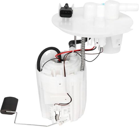 2017-2022 Fuel Pump Assembly Compatible for Hyundai Elantra 2.0L 2017-2020, Kona 2.0L 2018-2020, Accent 1.6L 2020-2022, for Kia Forte 2.0L 2019-2021, Rio 1.6L 2020-2021, Replaces 31110-F3500 FG2329 in Kuwait