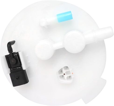 2017-2022 Fuel Pump Assembly Compatible for Hyundai Elantra 2.0L 2017-2020, Kona 2.0L 2018-2020, Accent 1.6L 2020-2022, for Kia Forte 2.0L 2019-2021, Rio 1.6L 2020-2021, Replaces 31110-F3500 FG2329 in Kuwait