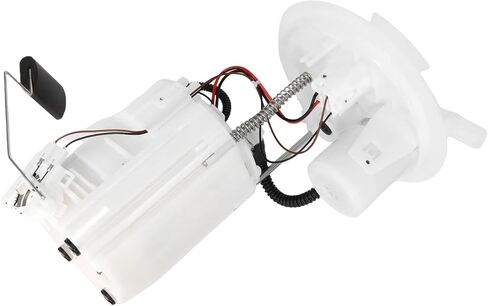 2017-2022 Fuel Pump Assembly Compatible for Hyundai Elantra 2.0L 2017-2020, Kona 2.0L 2018-2020, Accent 1.6L 2020-2022, for Kia Forte 2.0L 2019-2021, Rio 1.6L 2020-2021, Replaces 31110-F3500 FG2329 in Kuwait