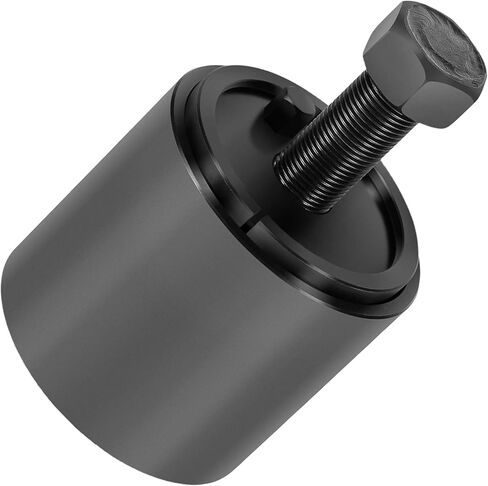 303-1260 ZTSE4705 العمود المرفقي مزيل الختم الأمامي وارتداء كم حلقة أداة لفورد 6.4L Powerstroke محرك الديزل F-250 F-350 F-450 F-550 365-MaxxForce7 2008-2010 in Kuwait