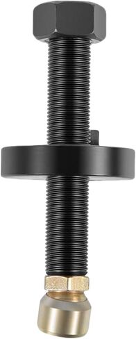 303-1260 ZTSE4705 العمود المرفقي مزيل الختم الأمامي وارتداء كم حلقة أداة لفورد 6.4L Powerstroke محرك الديزل F-250 F-350 F-450 F-550 365-MaxxForce7 2008-2010 in Kuwait