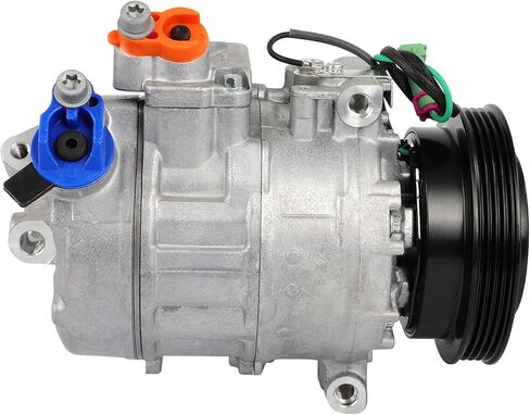 OCPTY AC Compressor for 2001-2005 for Volkswagen Passat 1.8L in Saudi Arabia