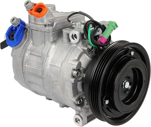 OCPTY AC Compressor for 2001-2005 for Volkswagen Passat 1.8L in Saudi Arabia