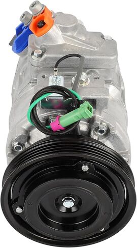 OCPTY AC Compressor for 2001-2005 for Volkswagen Passat 1.8L in Saudi Arabia