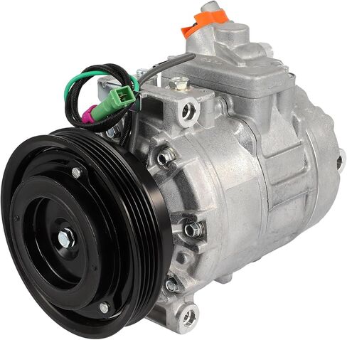 OCPTY AC Compressor for 2001-2005 for Volkswagen Passat 1.8L in Saudi Arabia