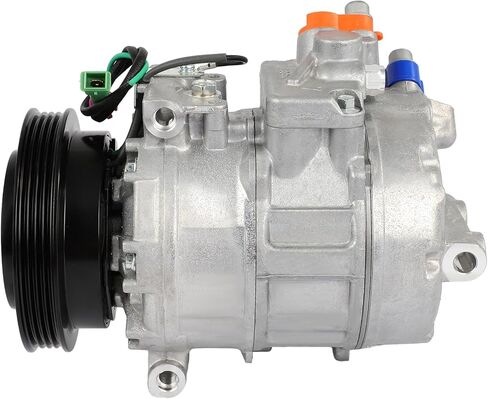 OCPTY AC Compressor for 2001-2005 for Volkswagen Passat 1.8L in Saudi Arabia