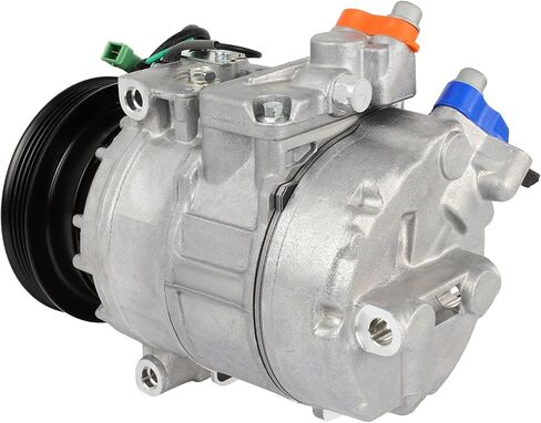 OCPTY AC Compressor for 2001-2005 for Volkswagen Passat 1.8L in Saudi Arabia