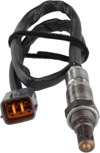 BOSCH 18207 Premium OE Fitment Oxygen Sensor - Compatible with Select Scion iA; Toyota Yaris, Yaris iA in Saudi Arabia