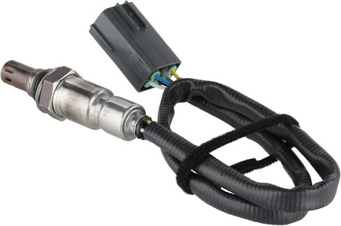 BOSCH 18207 Premium OE Fitment Oxygen Sensor - Compatible with Select Scion iA; Toyota Yaris, Yaris iA in Saudi Arabia