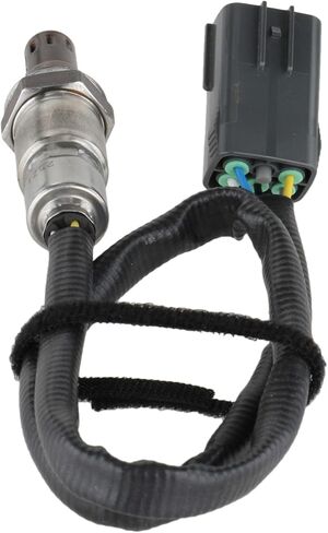 BOSCH 18207 Premium OE Fitment Oxygen Sensor - Compatible with Select Scion iA; Toyota Yaris, Yaris iA in Saudi Arabia
