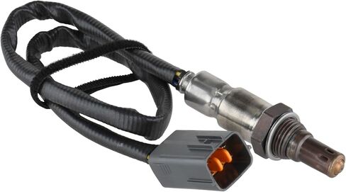 BOSCH 18207 Premium OE Fitment Oxygen Sensor - Compatible with Select Scion iA; Toyota Yaris, Yaris iA in Saudi Arabia