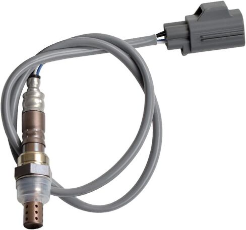 4 قطعة مستشعر الأوكسجين O2 مناسب لفولفو XC90 2007-2014 3.2L L6 مستشعر الأوكسجين المنبع يستبدل 234-9151 234-4450 234-4451 in Kuwait