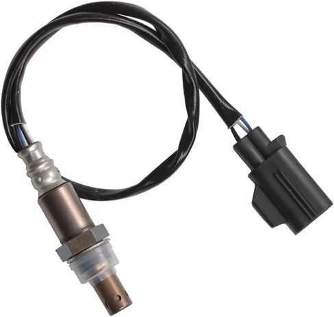 4 قطعة مستشعر الأوكسجين O2 مناسب لفولفو XC90 2007-2014 3.2L L6 مستشعر الأوكسجين المنبع يستبدل 234-9151 234-4450 234-4451 in Kuwait