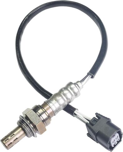 O2 Oxygen Sensor 250-24917 Downstream Fit for Honda Accord 2013-2017, Civic 2012-2015, Crosstour 2012-2015, CR-V 2010-2016, Pilot 2016-2019, Ridgeline, Acura ILX MDX NSX RDX TLX RLX, 1PCS in Kuwait