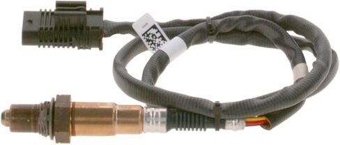 BOSCH 15831 Premium Original Equipment Oxygen Sensor - Compatible with Select BMW 750i xDrive, 750Li, M550i xDrive in Saudi Arabia
