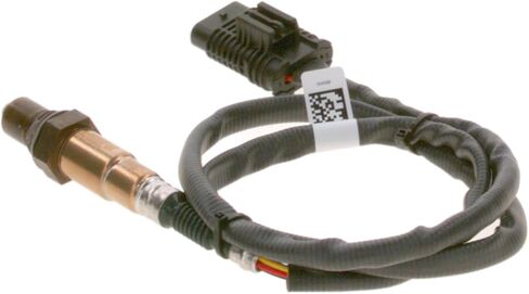 BOSCH 15831 Premium Original Equipment Oxygen Sensor - Compatible with Select BMW 750i xDrive, 750Li, M550i xDrive in Saudi Arabia