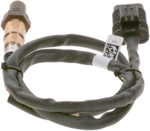 BOSCH 15831 Premium Original Equipment Oxygen Sensor - Compatible with Select BMW 750i xDrive, 750Li, M550i xDrive in Saudi Arabia
