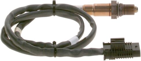 BOSCH 15831 Premium Original Equipment Oxygen Sensor - Compatible with Select BMW 750i xDrive, 750Li, M550i xDrive in Saudi Arabia