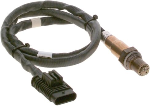BOSCH 15831 Premium Original Equipment Oxygen Sensor - Compatible with Select BMW 750i xDrive, 750Li, M550i xDrive in Saudi Arabia