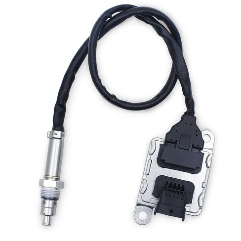 22303391 5WK97366 NOx Sensor Compatible with Volvo 2010-2019 C70 VHD VNM VNL VT,Nitrogen Oxide Sensor Fits for Mack 2010-2018 CHU612 CHU613 GU712 GU713 GU812 GU814 LEU612 LEU613 MP7 MP8 MRU612 MRU613 in Kuwait