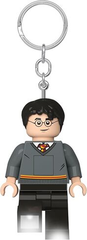 LEGO Harry Potter Large 3 Inch Tall Keychain Light - Hermione Granger (KE199) in Saudi Arabia