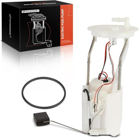 A-Premium Electric Fuel Pump Module Assembly with Sending Unit Compatible with Honda CR-V CRV 2017-2022, GAS, Replace# 17052TLAA00, 17045TLAA00 in Saudi Arabia