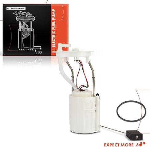 A-Premium Electric Fuel Pump Module Assembly with Sending Unit Compatible with Honda CR-V CRV 2017-2022, GAS, Replace# 17052TLAA00, 17045TLAA00 in Saudi Arabia