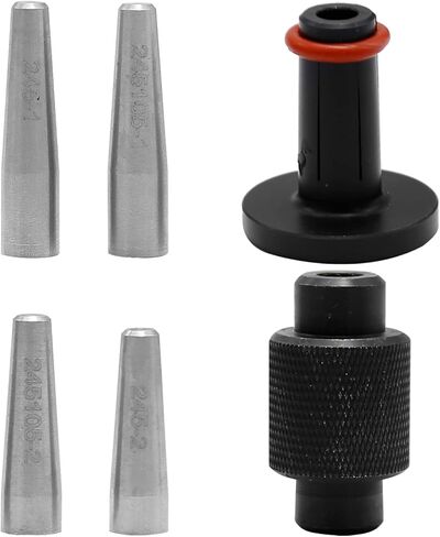 أدوات أختام حاقن الوقود EN-49245 GM245، بديلة لمحركات GM Subaru، تحل محل EN-51105 18683AA000 18683A in Saudi Arabia