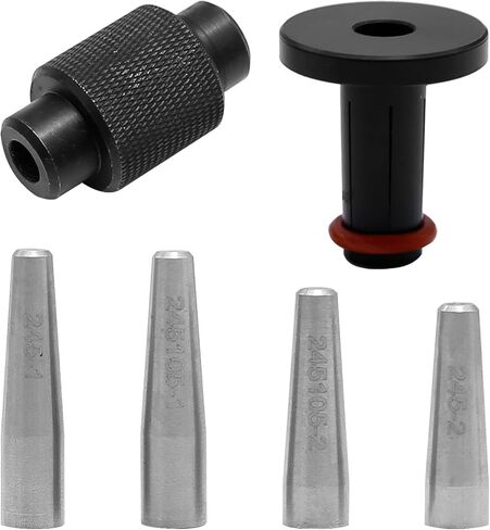 أدوات أختام حاقن الوقود EN-49245 GM245، بديلة لمحركات GM Subaru، تحل محل EN-51105 18683AA000 18683A in Saudi Arabia