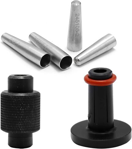 أدوات أختام حاقن الوقود EN-49245 GM245، بديلة لمحركات GM Subaru، تحل محل EN-51105 18683AA000 18683A in Saudi Arabia