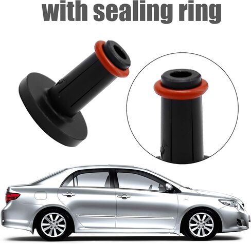 أدوات أختام حاقن الوقود EN-49245 GM245، بديلة لمحركات GM Subaru، تحل محل EN-51105 18683AA000 18683A in Saudi Arabia