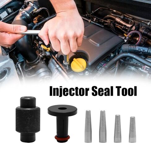 أدوات أختام حاقن الوقود EN-49245 GM245، بديلة لمحركات GM Subaru، تحل محل EN-51105 18683AA000 18683A in Saudi Arabia