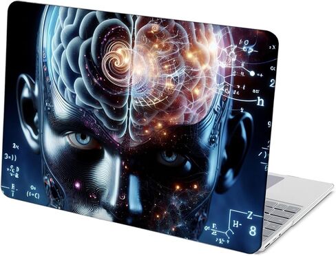 Compatible with Surface Laptop Go 2/1 12.4 inch, Hard Shell Case with Keyboard Cover and Screen Protector (Models:2013&1943, 2022 2020 Release) - Brain MC23330 in Kuwait