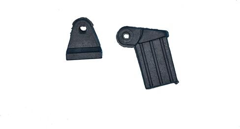 Compatible Replacement Part for Sunshade Repair Kit Sunblind Rear Electric Roller for Mercedes All Models in Kuwait