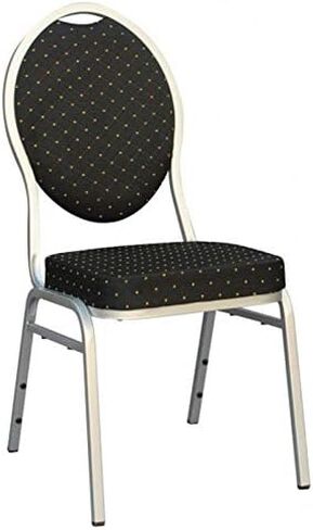 Balsa Circle 100 pcs Pink Spandex Stretchable Banquet Chair Slipcovers Removable Seat Protector Washable Party Wedding Supplies Reception Supplies in Kuwait