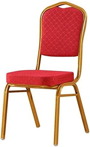 Balsa Circle 100 pcs Pink Spandex Stretchable Banquet Chair Slipcovers Removable Seat Protector Washable Party Wedding Supplies Reception Supplies in Kuwait