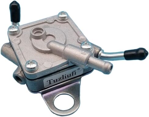مضخة الوقود متوافقة مع سوزوكي دراجة نارية SV650 SV650S SV 650 S 15100-19F00 1510019F00 15100 19F00 1999 2000 2001 2002 Z800 in Saudi Arabia