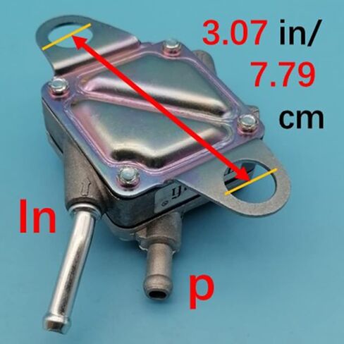 مضخة الوقود متوافقة مع سوزوكي دراجة نارية SV650 SV650S SV 650 S 15100-19F00 1510019F00 15100 19F00 1999 2000 2001 2002 Z800 in Saudi Arabia