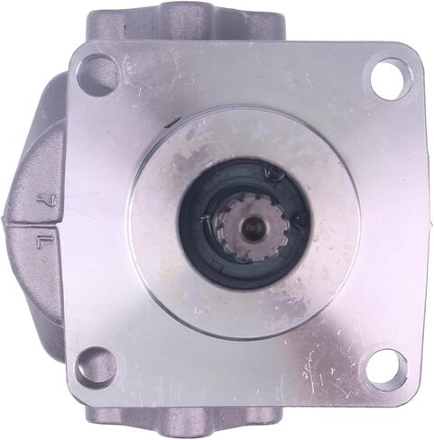 Hydraulic Pump 1991524C2 1282801C1 1275148C1 Compatible for CASE Tractor 244 234 245 254 255 in Kuwait