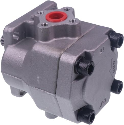 Hydraulic Pump 1991524C2 1282801C1 1275148C1 Compatible for CASE Tractor 244 234 245 254 255 in Kuwait