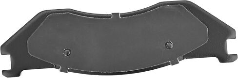 JLEO D966 D898 Ceramic Brake Pads Front Rear Driver and Passenger Side for 2003-2006 Dodge Durango,2002-2005 Dodge Ram 1500 2wd 4wd 8pcs in Saudi Arabia
