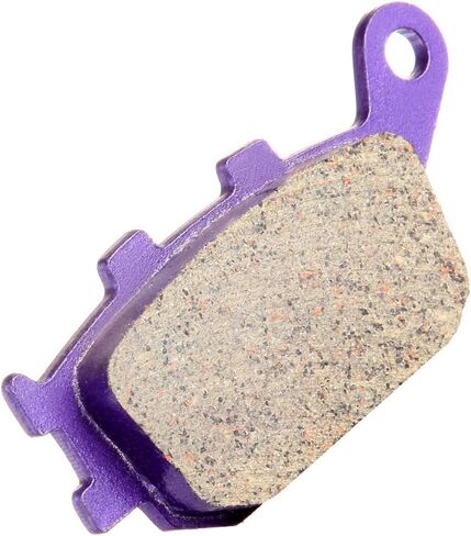 OCPTY Carbon Fiber Brake Pads Rear FA174 Fits for Honda CB1000 1994-1995 3 pairs brake pads in Saudi Arabia