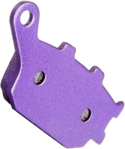 OCPTY Carbon Fiber Brake Pads Rear FA174 Fits for Honda CB1000 1994-1995 3 pairs brake pads in Saudi Arabia