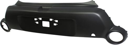 غطاء ممتص الصدمات Garage-Pro متوافق مع 2014-2016 Kia Soul Rear، علوي in Saudi Arabia