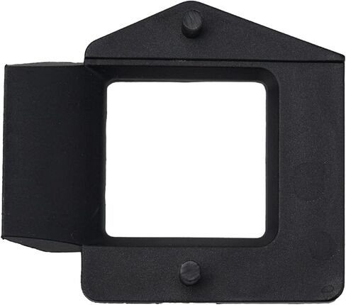 غطاء حامل قفل غطاء المحرك للغطاء الأمامي لسيارة لاند روفر لسيارة رينج روفر إيفوك وديسكفري لسيارة جاكوار XF البلاستيك الأسود OEM LR056535 LR075617 in Kuwait