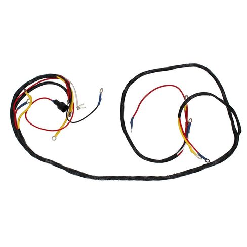 8N14401C Fits Ford New Holland Tractor Wiring Harness 8N Side Mount Distributor in Saudi Arabia