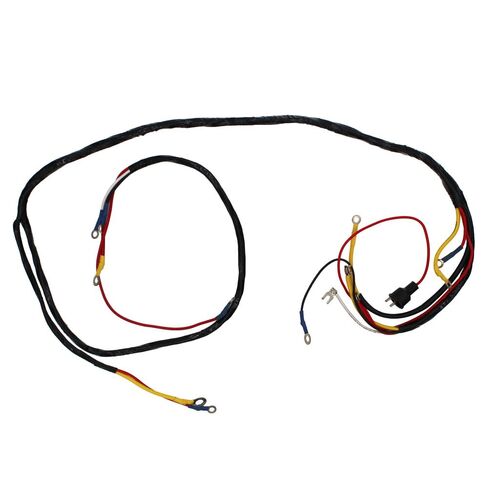 8N14401C Fits Ford New Holland Tractor Wiring Harness 8N Side Mount Distributor in Saudi Arabia